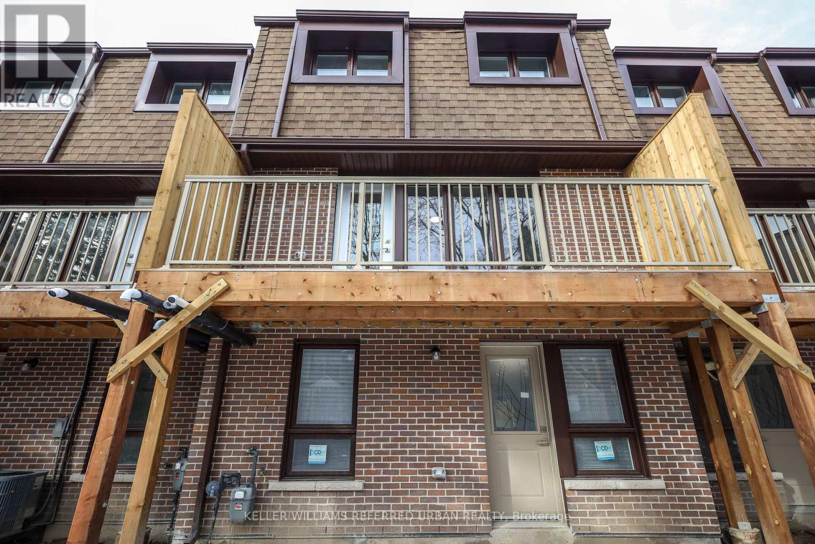 4 - 11 Plaisance Road, Richmond Hill, Ontario  L4C 5H1 - Photo 50 - N12883754