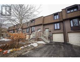 4 - 11 PLAISANCE ROAD, Richmond Hill, Ontario