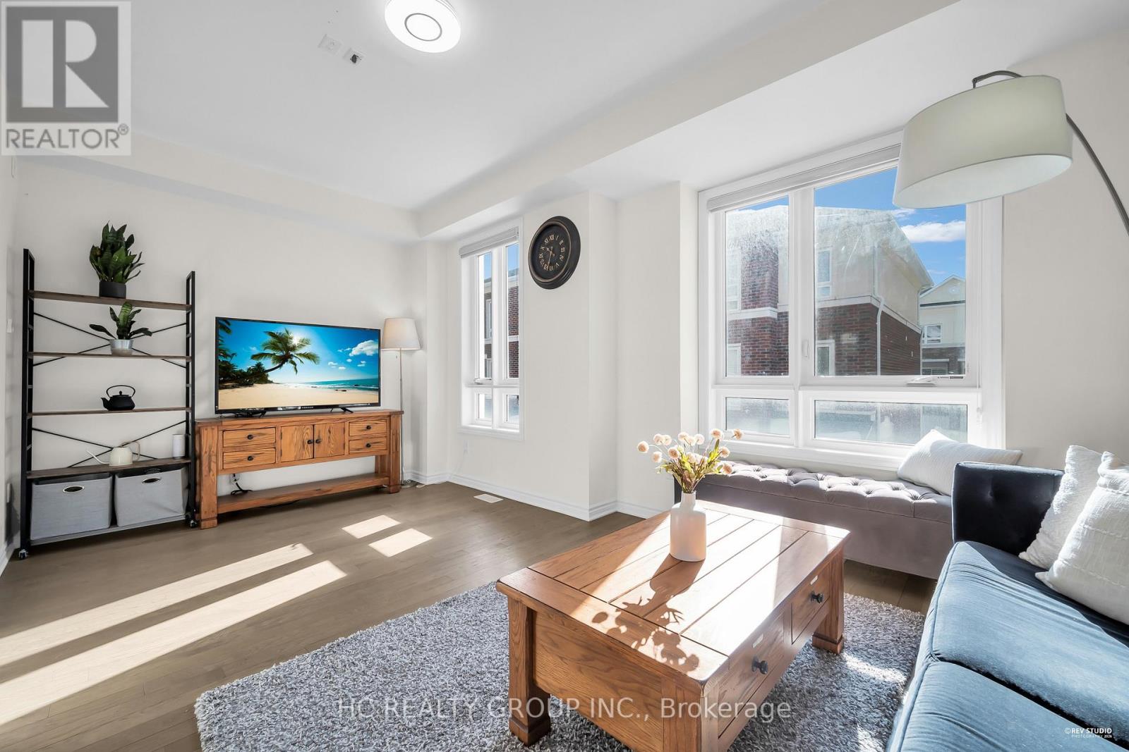 64 Chicago Lane, Markham, Ontario  L6E 0V6 - Photo 16 - N12883766