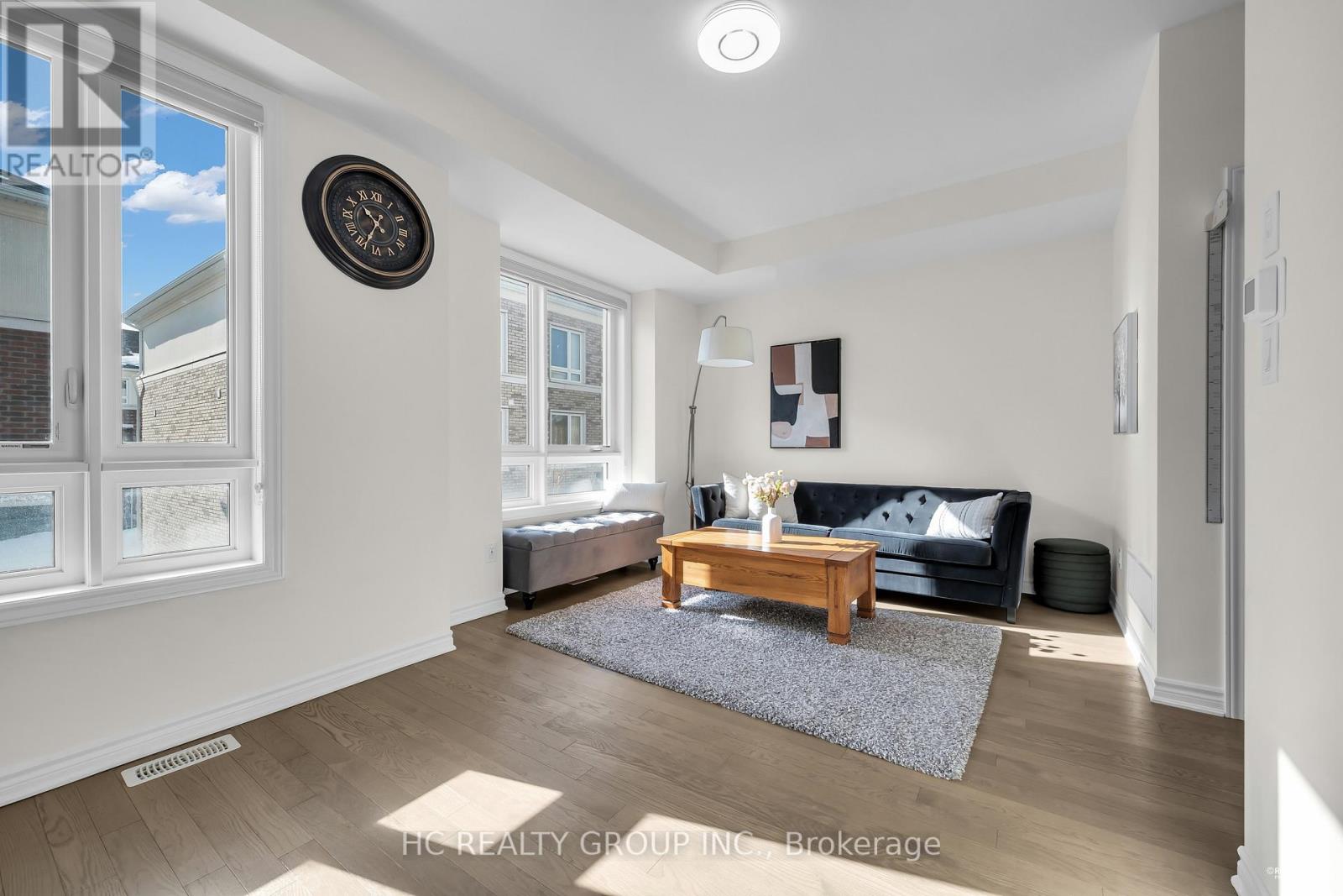 64 Chicago Lane, Markham, Ontario  L6E 0V6 - Photo 18 - N12883766