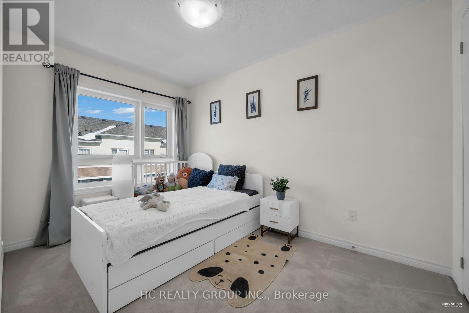 64 Chicago Lane, Markham, Ontario  L6E 0V6 - Photo 26 - N12883766