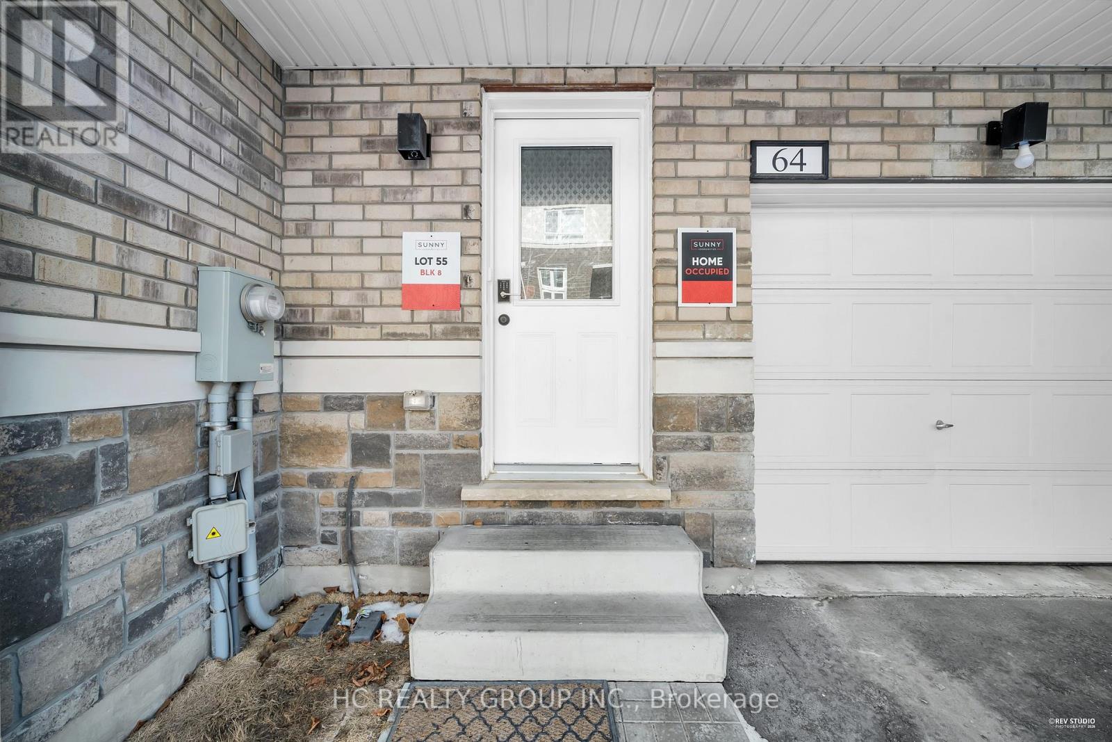 64 Chicago Lane, Markham, Ontario  L6E 0V6 - Photo 28 - N12883766