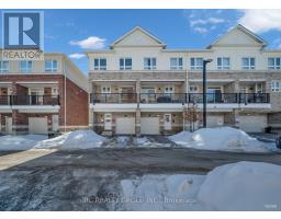64 CHICAGO LANE, Markham, Ontario