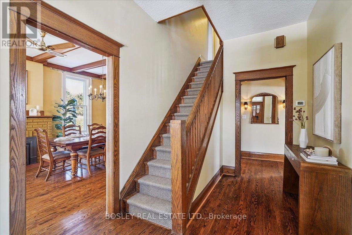 42 Royal Road, Aurora, Ontario  L4G 1A9 - Photo 22 - N12883776