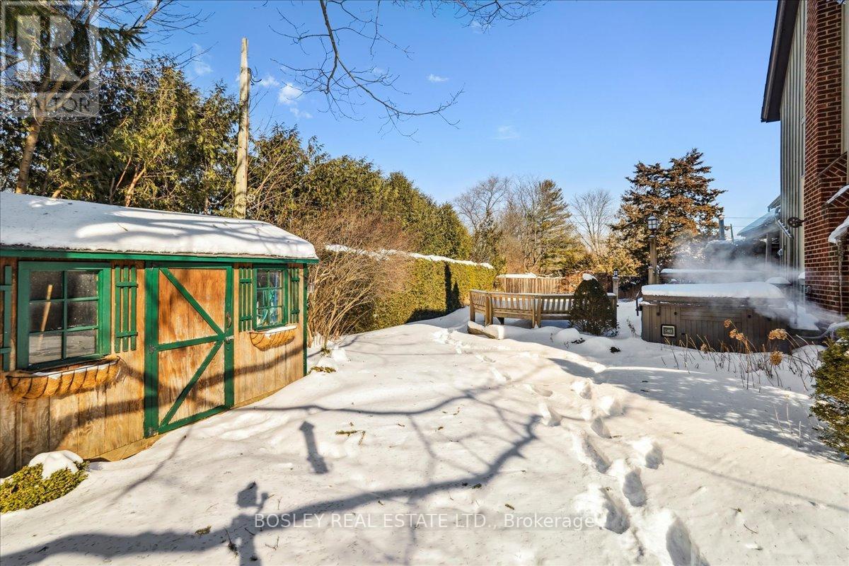 42 Royal Road, Aurora, Ontario  L4G 1A9 - Photo 40 - N12883776