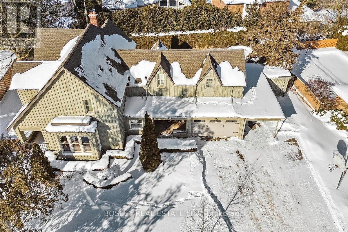 42 Royal Road, Aurora, Ontario  L4G 1A9 - Photo 42 - N12883776