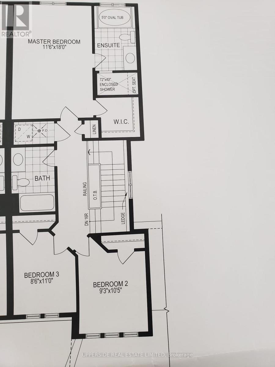 32 Greenwood Drive, Essa, Ontario  L0M 1B4 - Photo 5 - N12883794