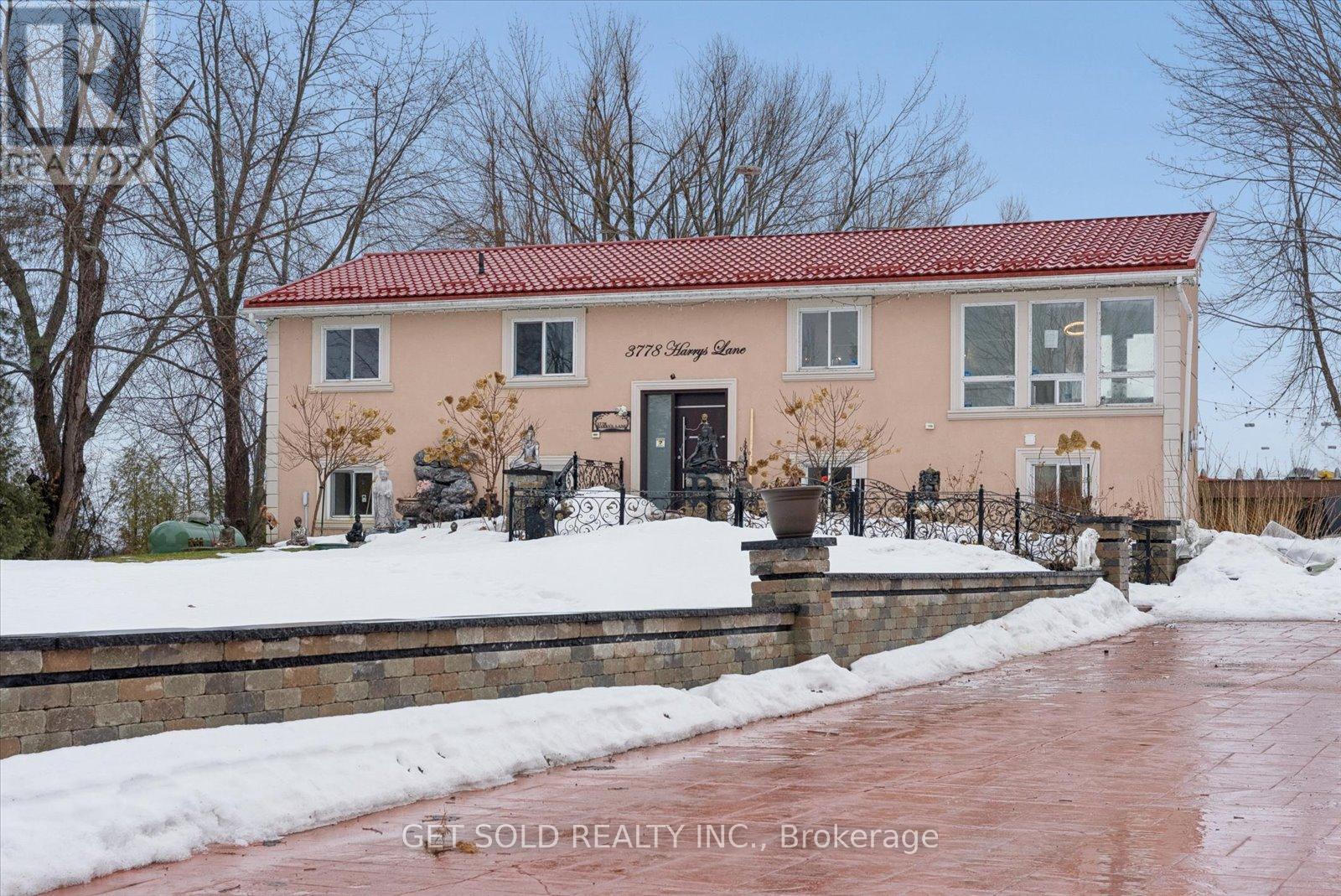 3778 HARRYS LANE W, Ramara, Ontario