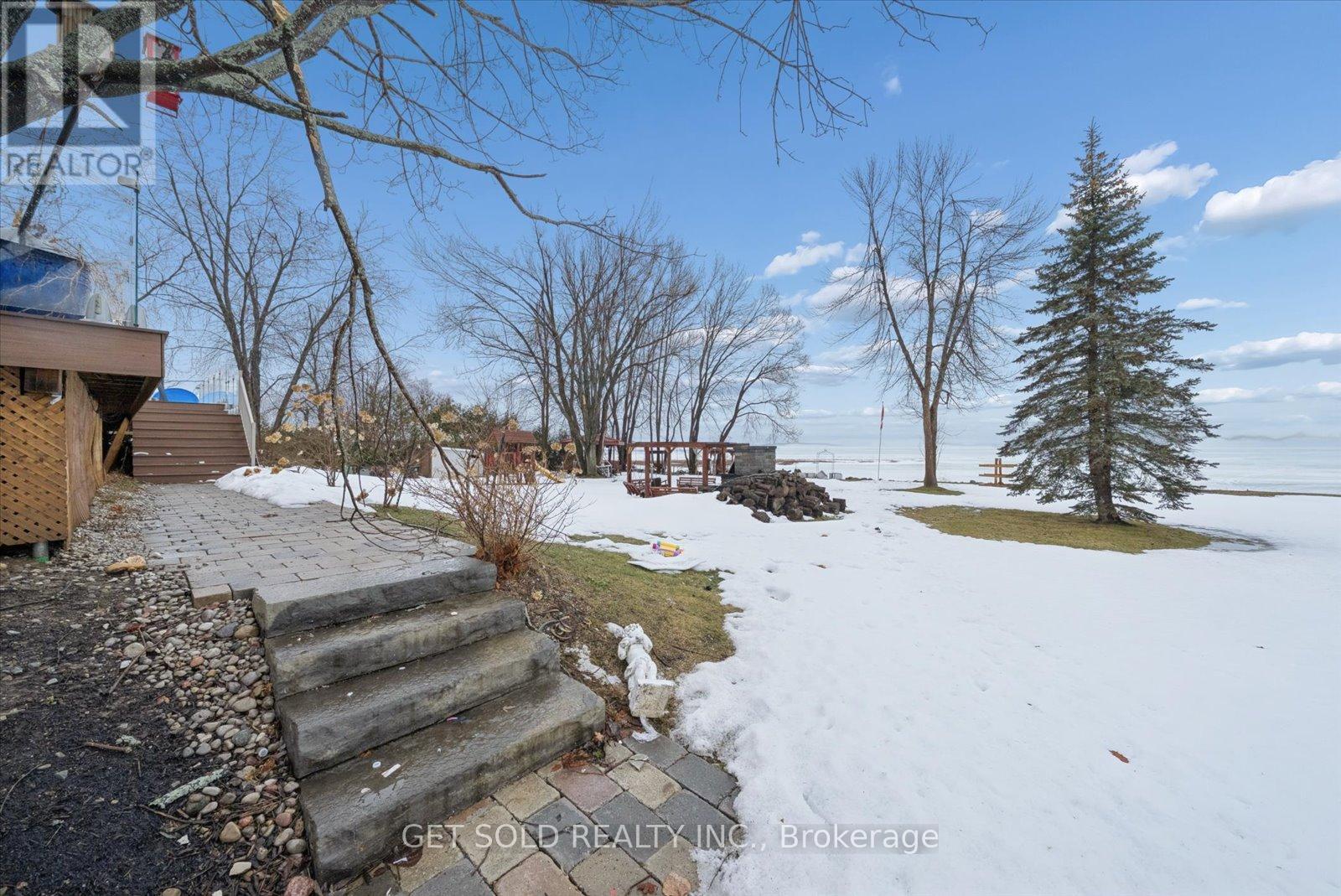 3778 Harrys Lane W, Ramara, Ontario  L3V 0L1 - Photo 12 - S12883782