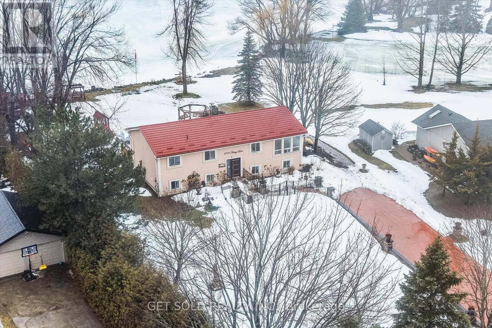 3778 Harrys Lane W, Ramara, Ontario  L3V 0L1 - Photo 14 - S12883782