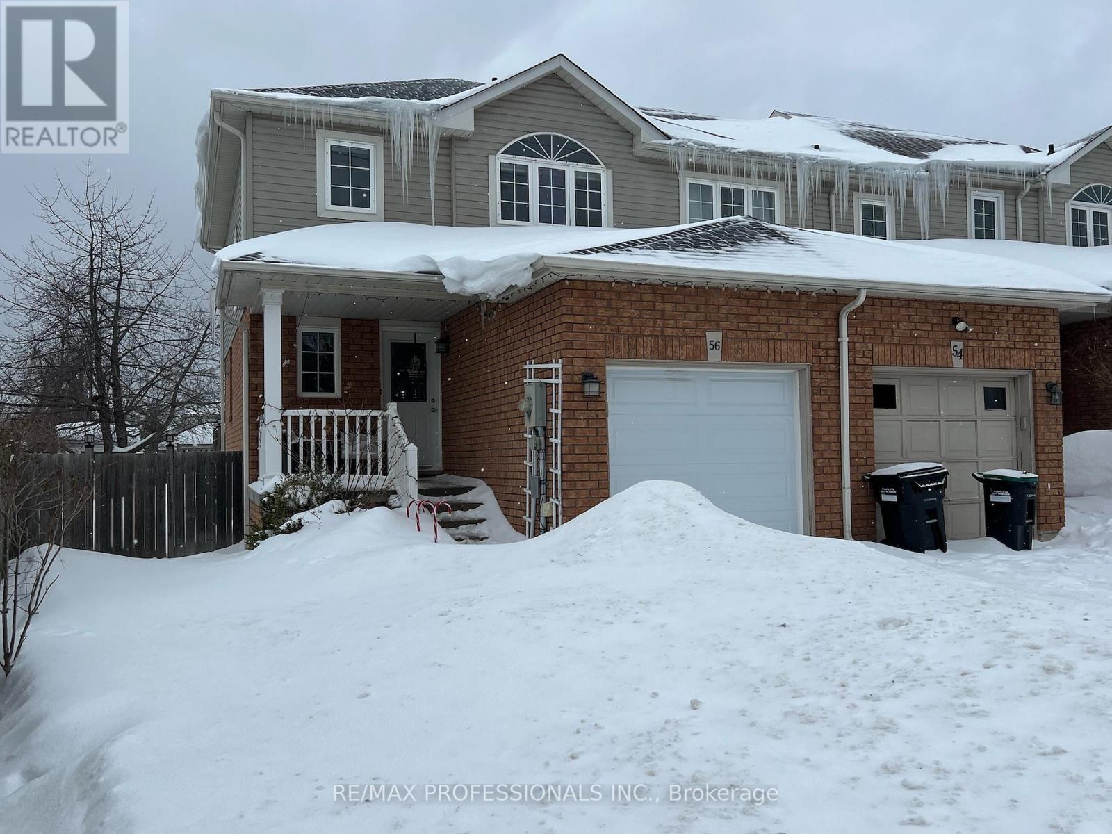 56 Beacon Road, Barrie, Ontario  L4N 9J8 - Photo 3 - S12883786