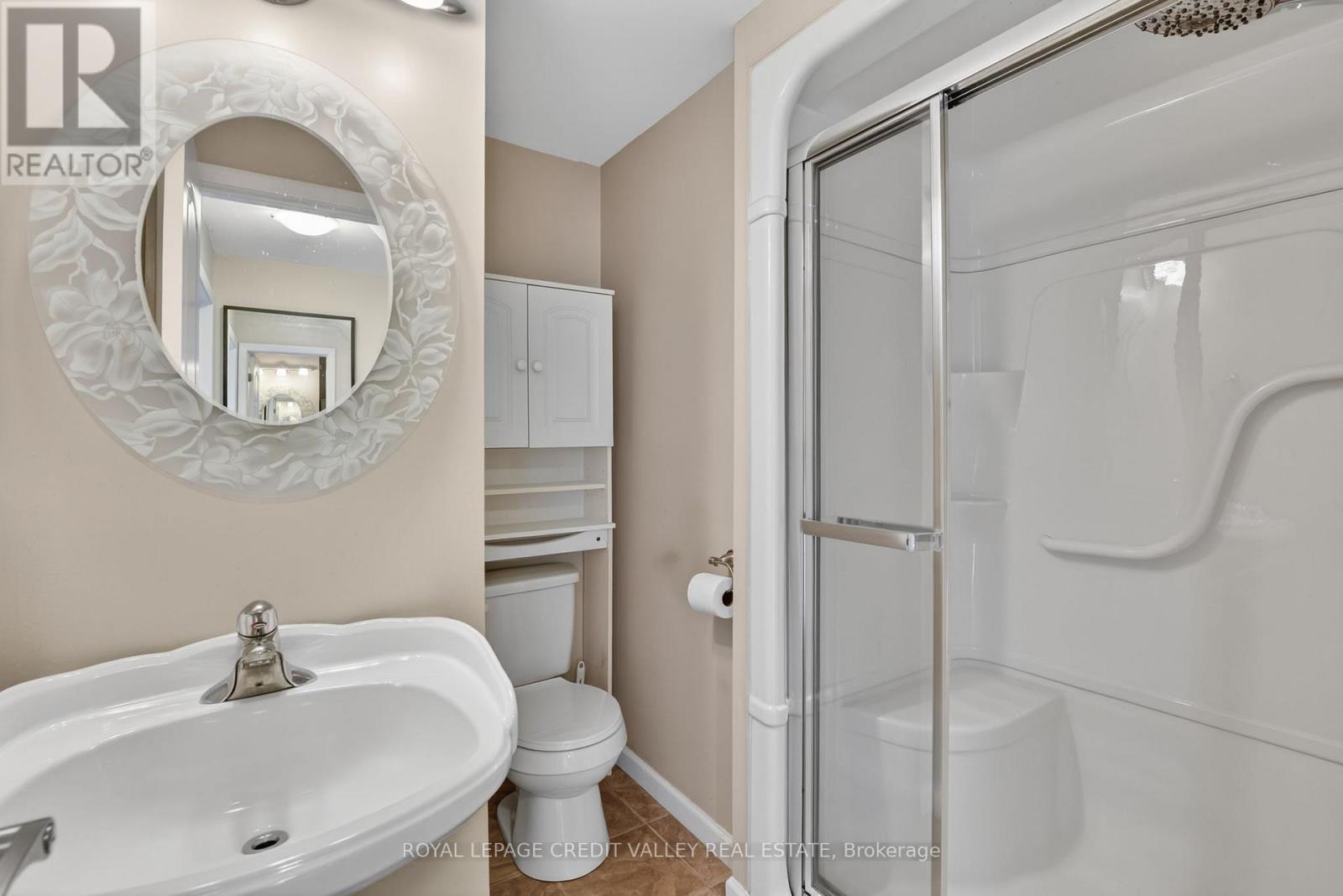 41 Staveley Crescent, Brampton, Ontario  L6W 2S1 - Photo 33 - W12880886