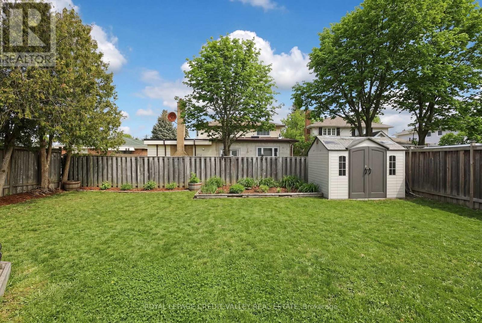 41 Staveley Crescent, Brampton, Ontario  L6W 2S1 - Photo 42 - W12880886