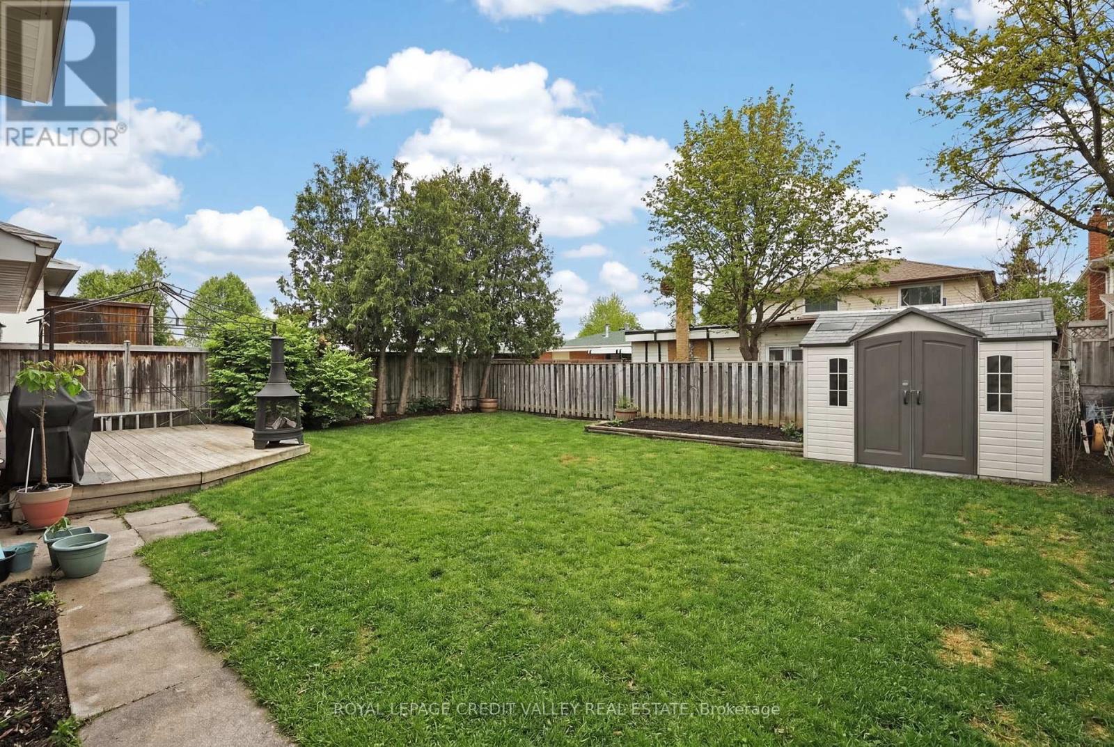 41 Staveley Crescent, Brampton, Ontario  L6W 2S1 - Photo 43 - W12880886