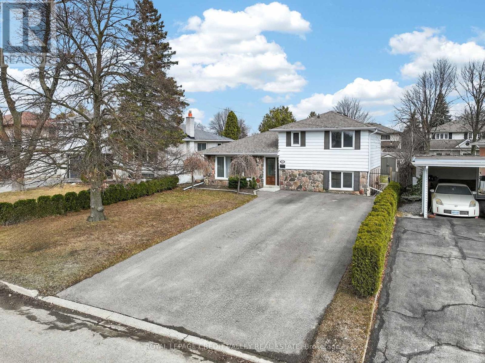 41 Staveley Crescent, Brampton, Ontario  L6W 2S1 - Photo 48 - W12880886