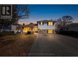 41 STAVELEY CRESCENT, Brampton, Ontario