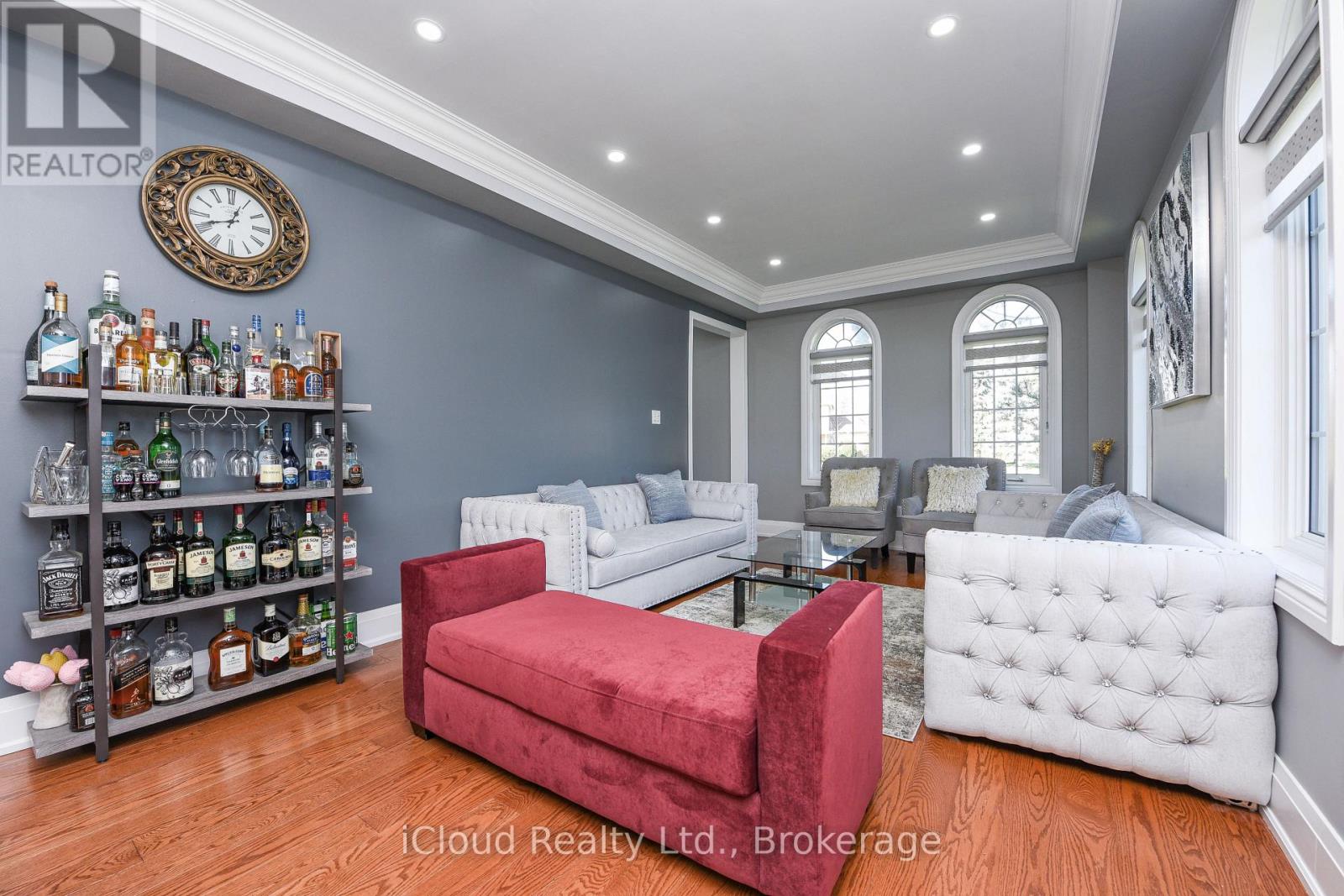 25 Giles Road, Caledon, Ontario  L7K 0B6 - Photo 12 - W12883724