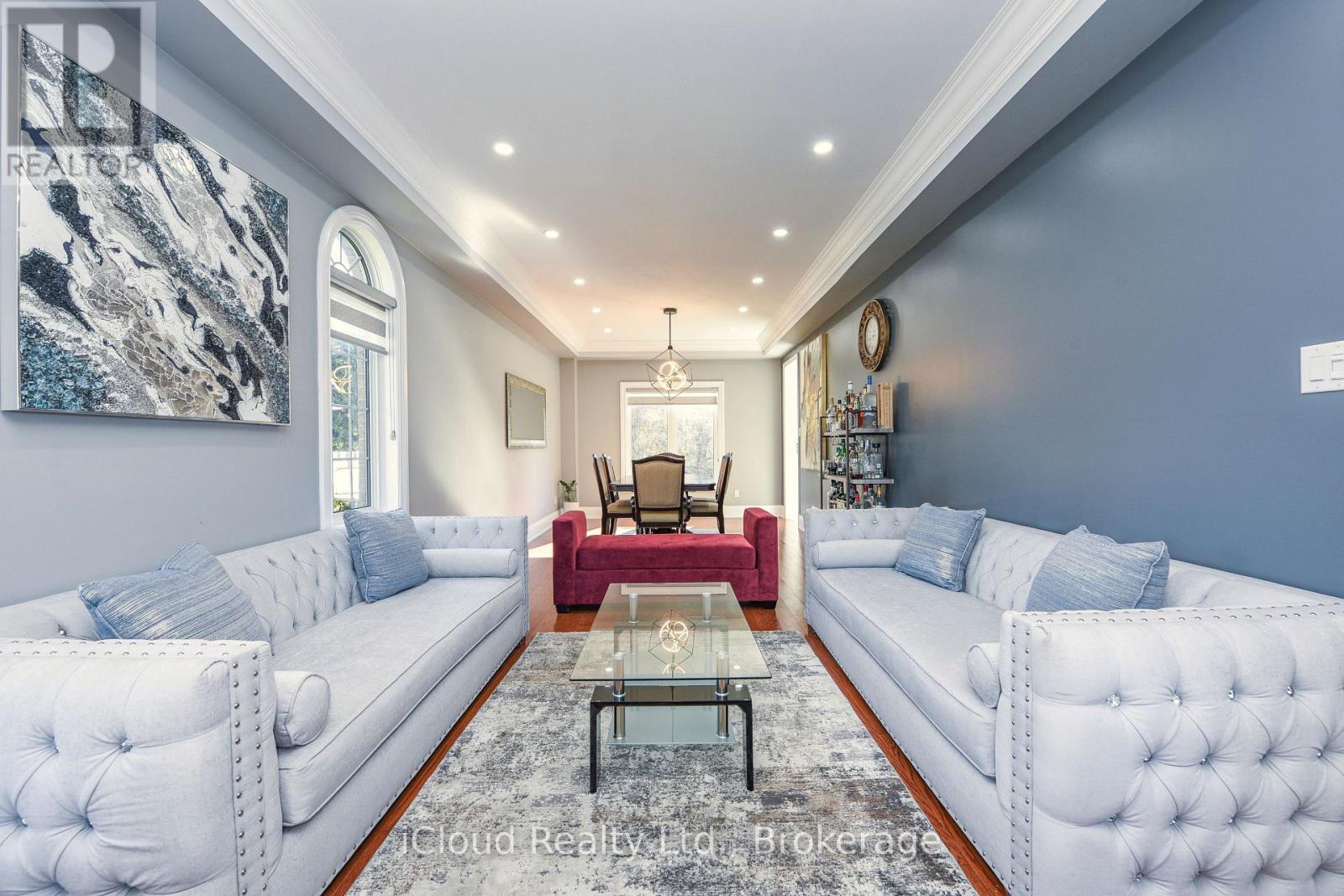 25 Giles Road, Caledon, Ontario  L7K 0B6 - Photo 13 - W12883724