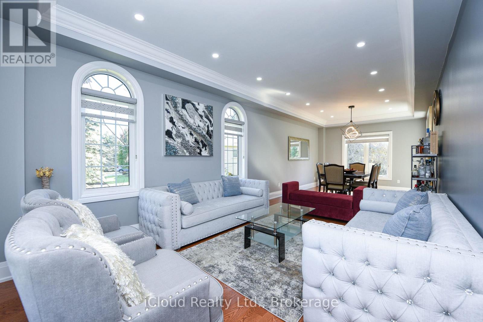 25 Giles Road, Caledon, Ontario  L7K 0B6 - Photo 8 - W12883724