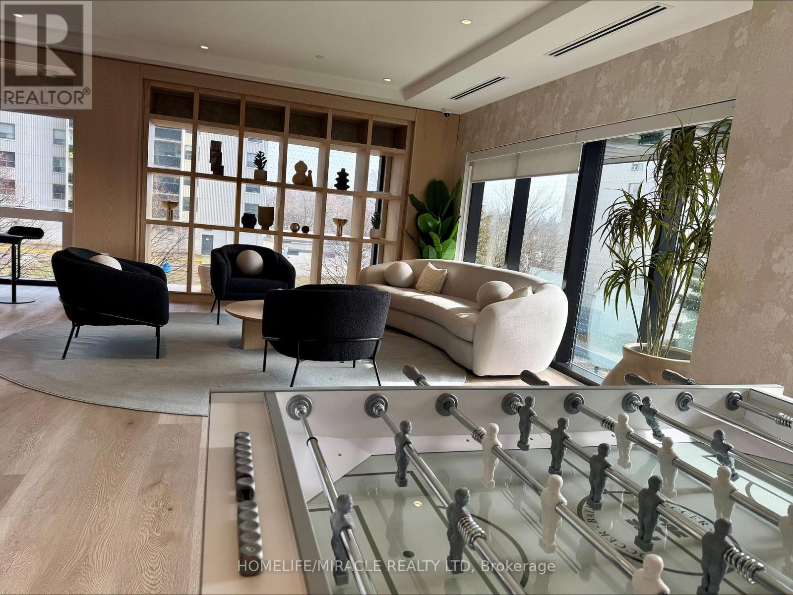 1321 - 86 DUNDAS STREET E, Mississauga, Ontario