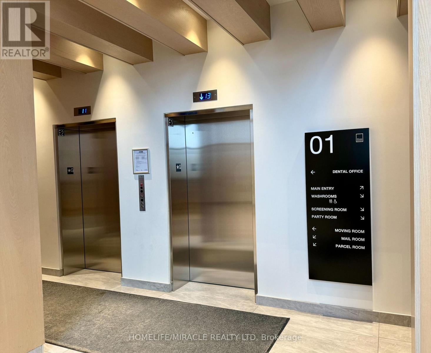 1321 - 86 Dundas Street E, Mississauga, Ontario  L5A 1W4 - Photo 12 - W12883746