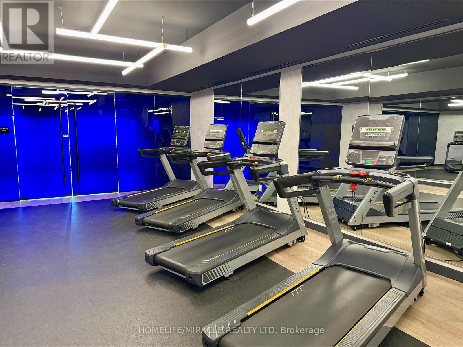 1321 - 86 Dundas Street E, Mississauga, Ontario  L5A 1W4 - Photo 13 - W12883746