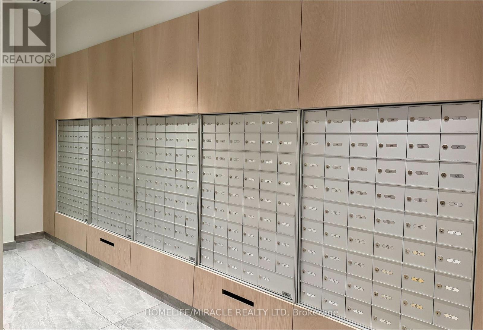 1321 - 86 Dundas Street E, Mississauga, Ontario  L5A 1W4 - Photo 14 - W12883746