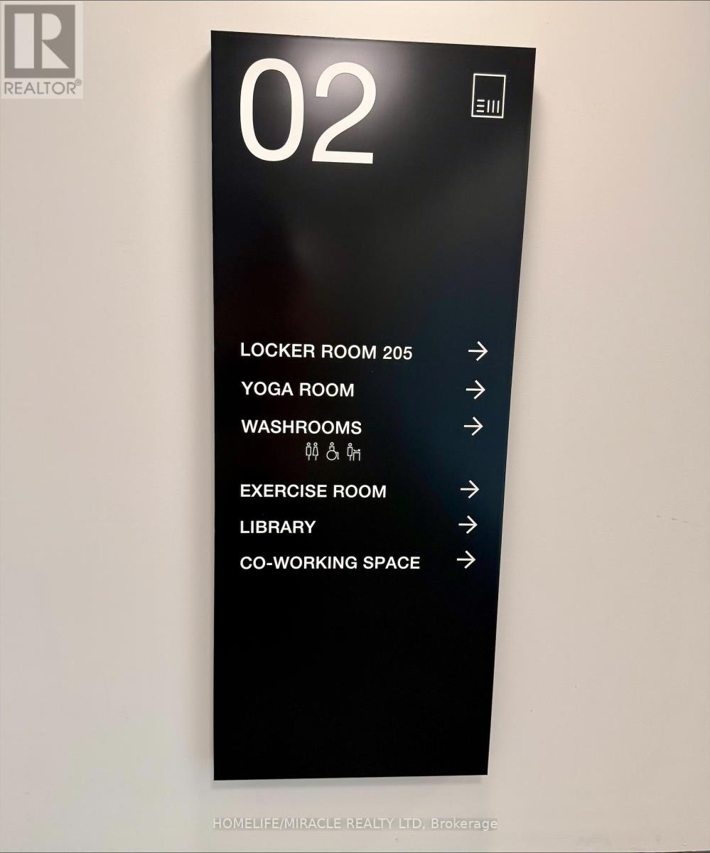 1321 - 86 Dundas Street E, Mississauga, Ontario  L5A 1W4 - Photo 8 - W12883746