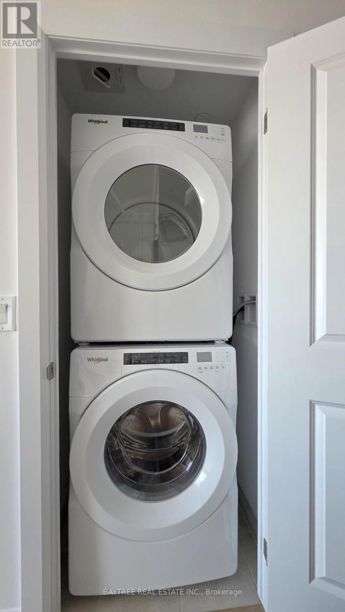 1906 - 3240 William Coltson Avenue, Oakville, Ontario  L6H 8C8 - Photo 13 - W12883748