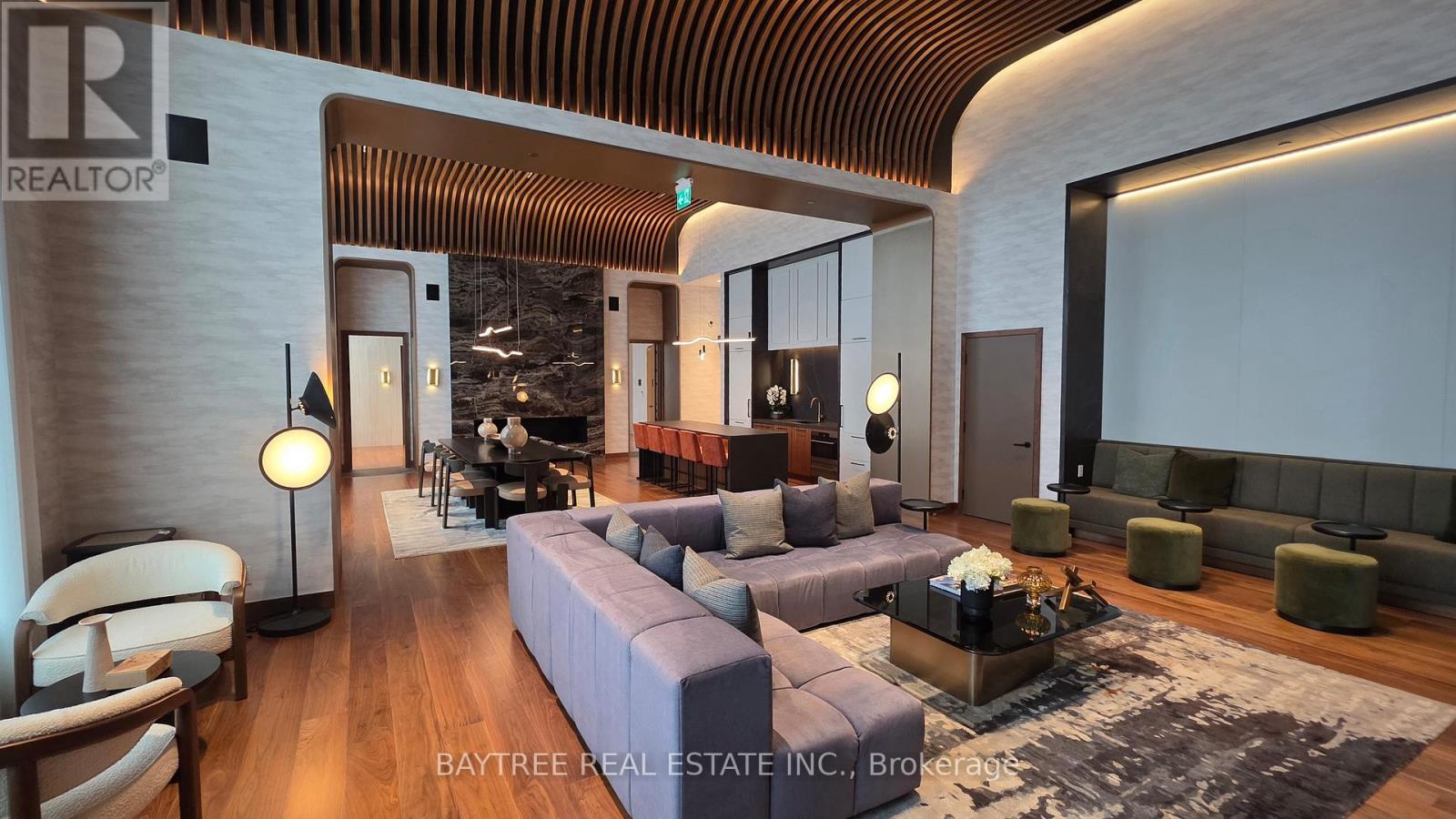 1906 - 3240 William Coltson Avenue, Oakville, Ontario  L6H 8C8 - Photo 16 - W12883748