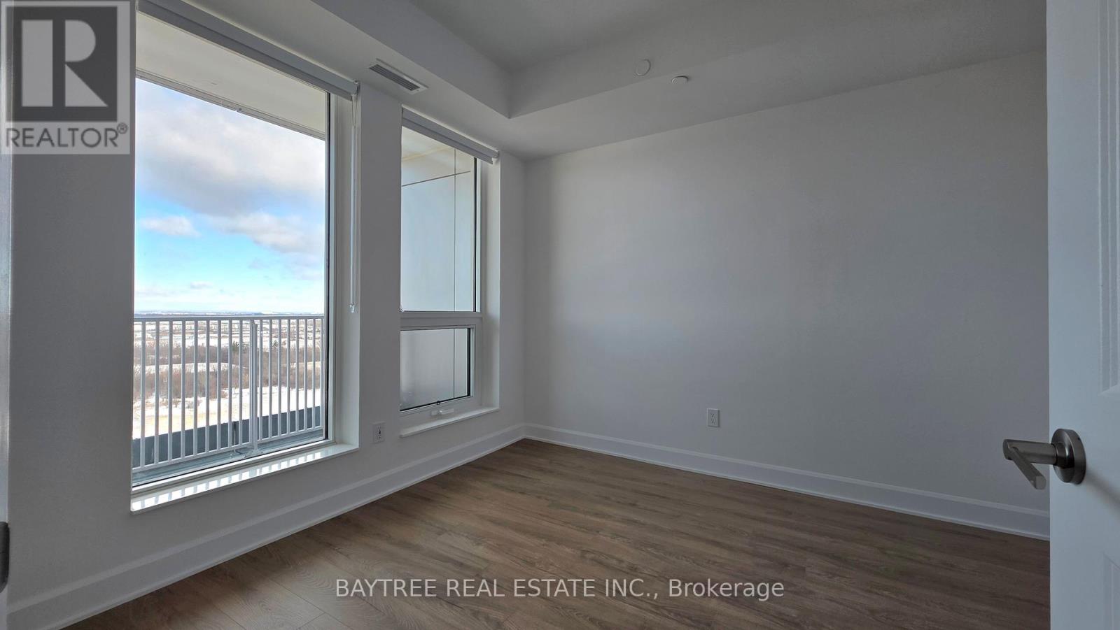 1906 - 3240 William Coltson Avenue, Oakville, Ontario  L6H 8C8 - Photo 3 - W12883748