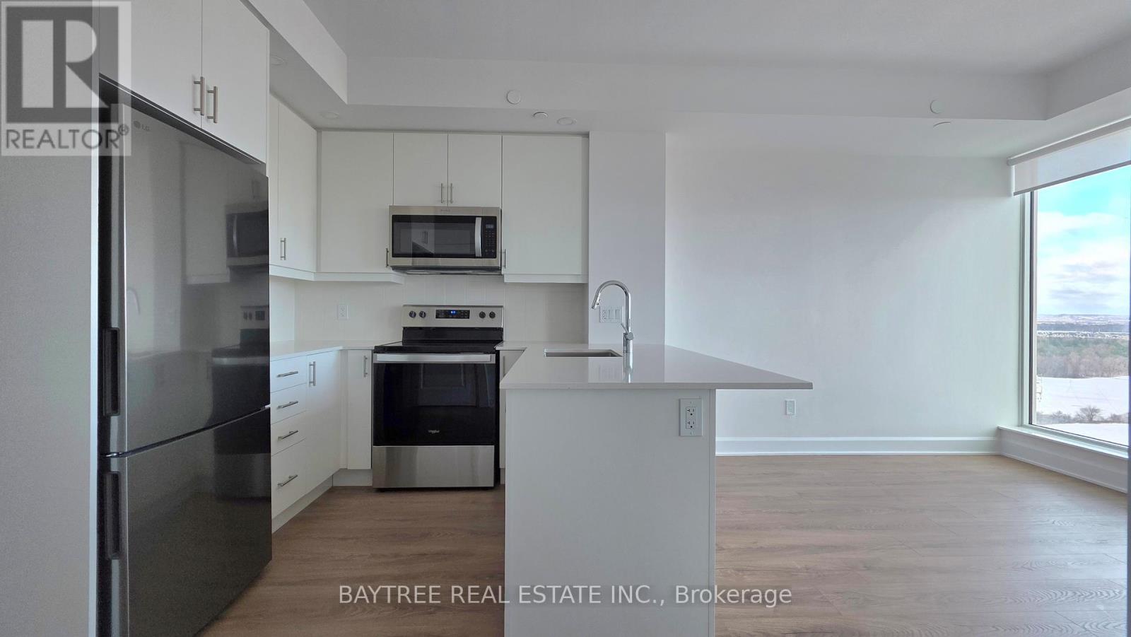 1906 - 3240 William Coltson Avenue, Oakville, Ontario  L6H 8C8 - Photo 5 - W12883748