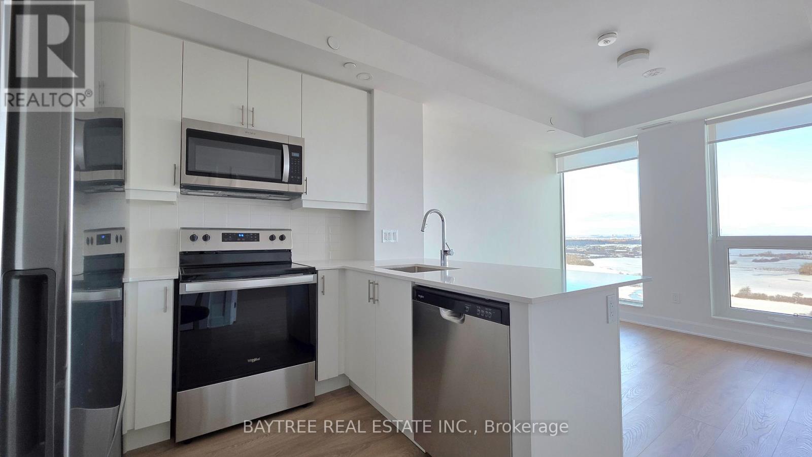 1906 - 3240 William Coltson Avenue, Oakville, Ontario  L6H 8C8 - Photo 6 - W12883748