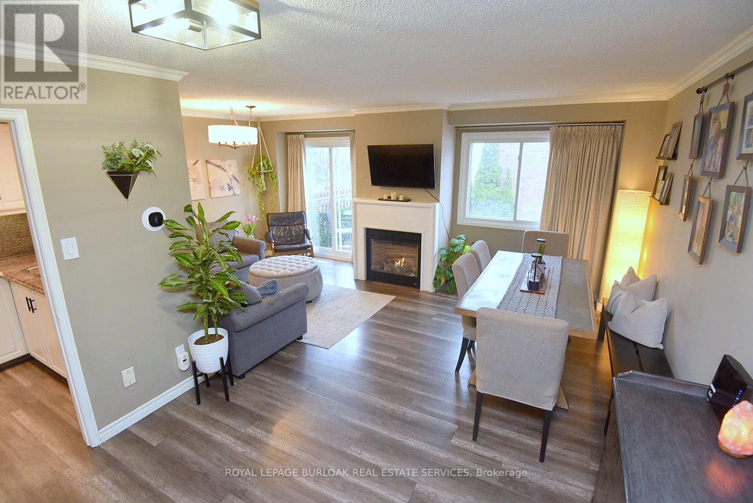 42 - 2065 Amherst Heights Court, Burlington, Ontario  L7P 4S1 - Photo 10 - W12883774