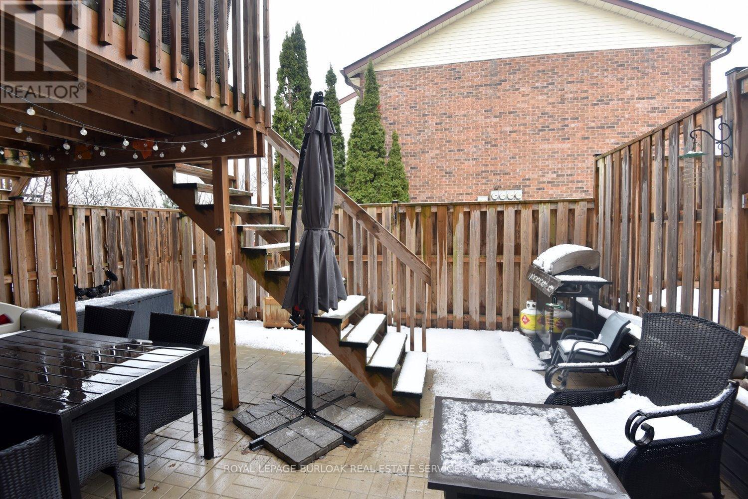 42 - 2065 Amherst Heights Court, Burlington, Ontario  L7P 4S1 - Photo 34 - W12883774