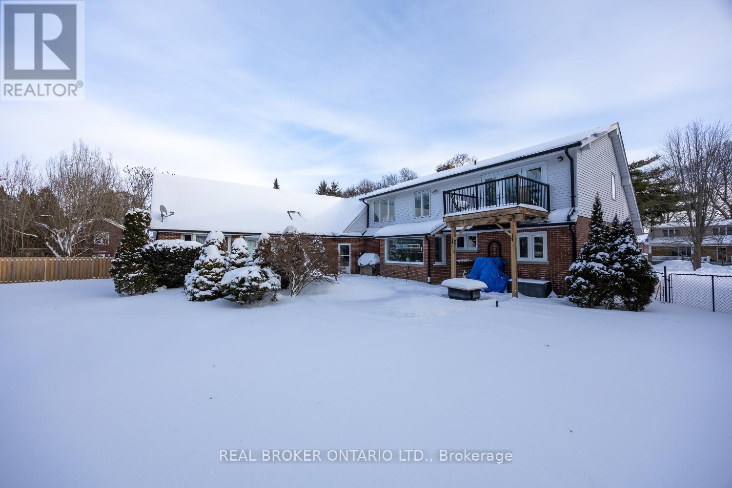 18 Concession Street W, Clarington, Ontario  L1C 1Y5 - Photo 47 - E12861760