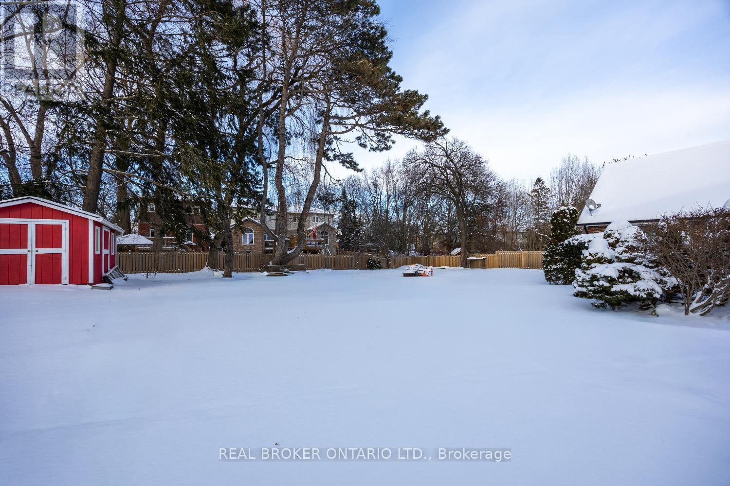 18 Concession Street W, Clarington, Ontario  L1C 1Y5 - Photo 49 - E12861760