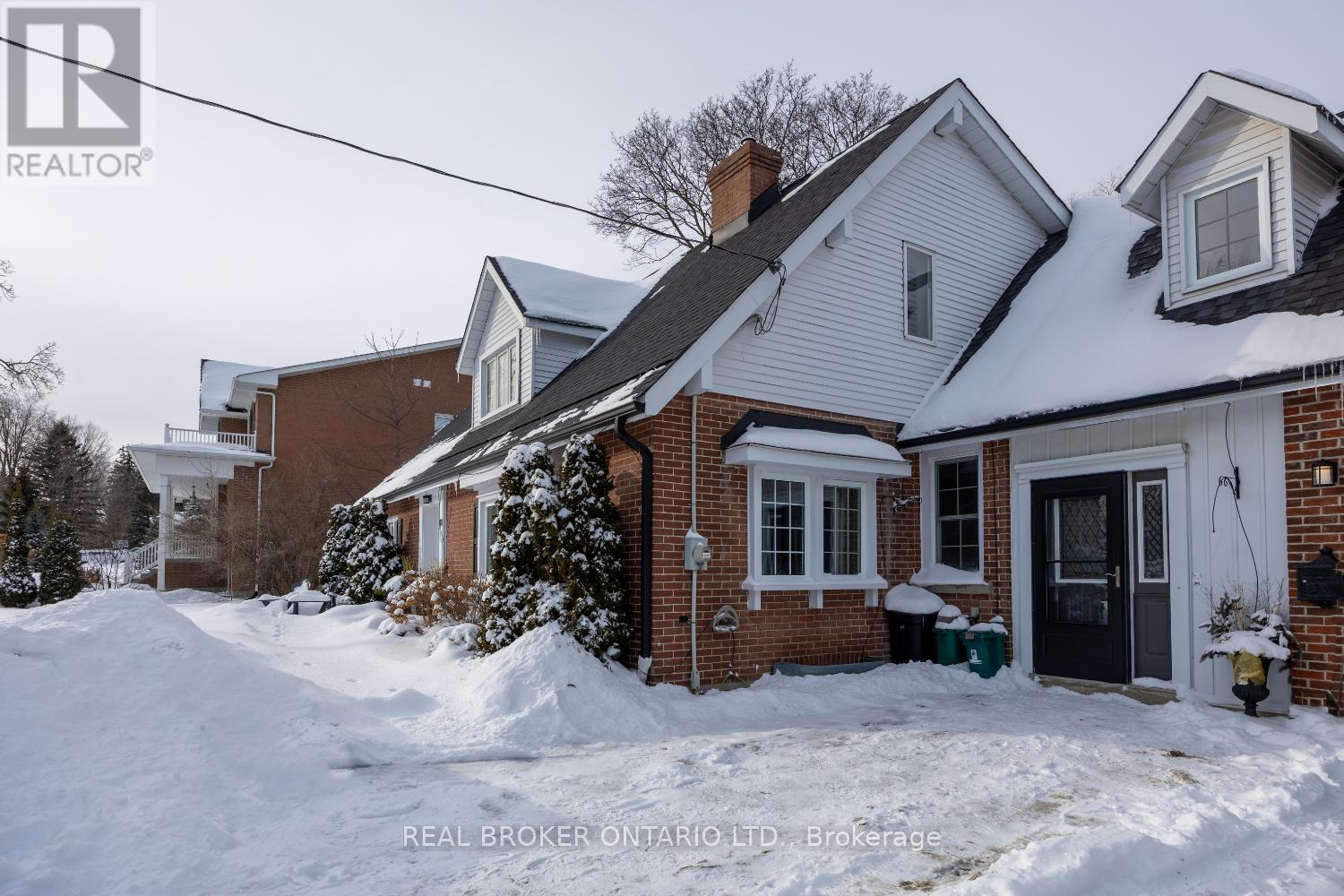 18 Concession Street W, Clarington, Ontario  L1C 1Y5 - Photo 6 - E12861760