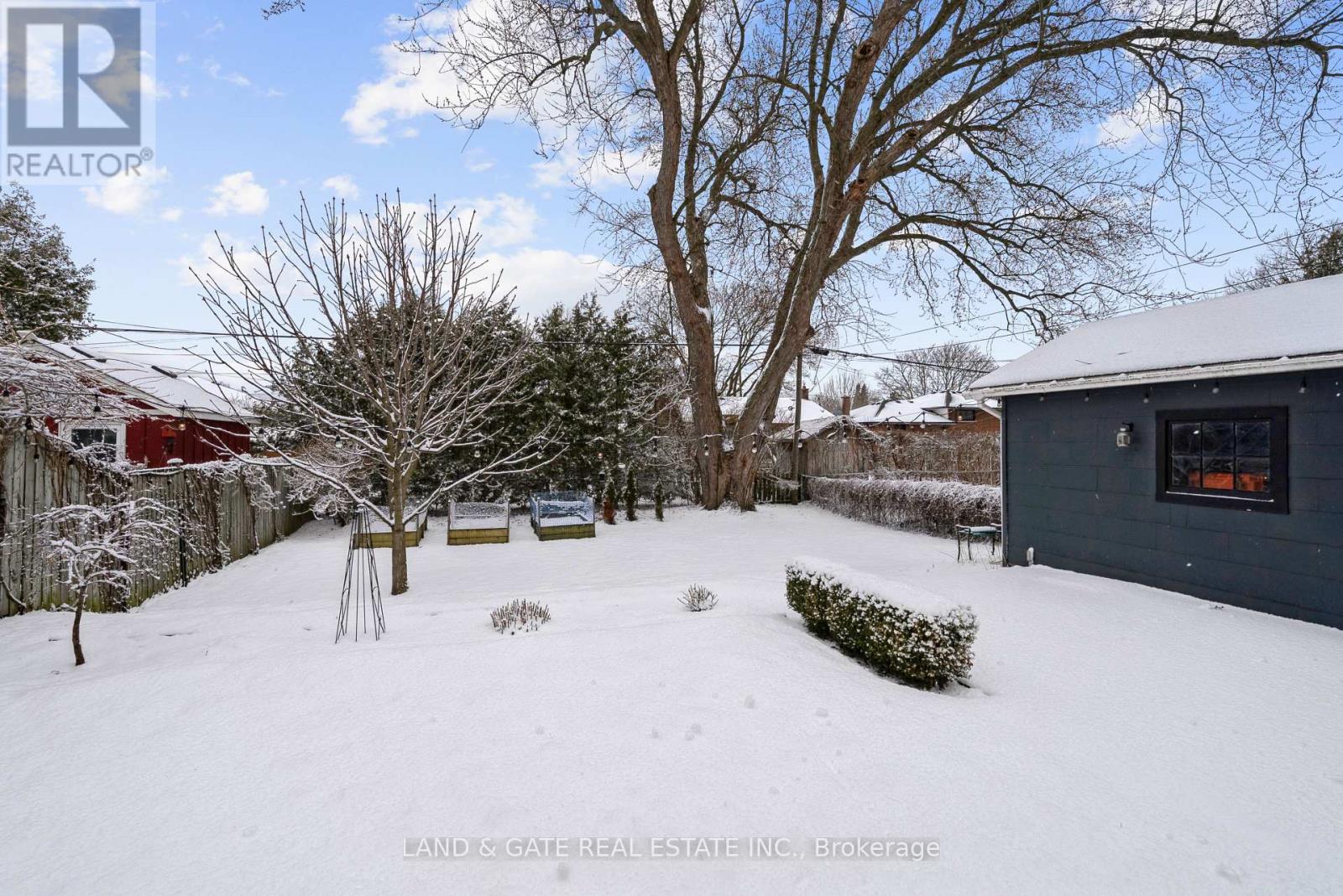 19 Southway Drive, Clarington, Ontario  L1C 1C4 - Photo 35 - E12881030