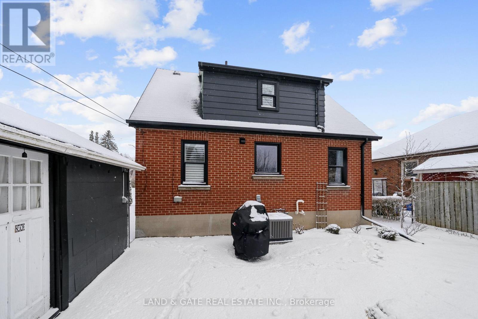 19 Southway Drive, Clarington, Ontario  L1C 1C4 - Photo 33 - E12881030