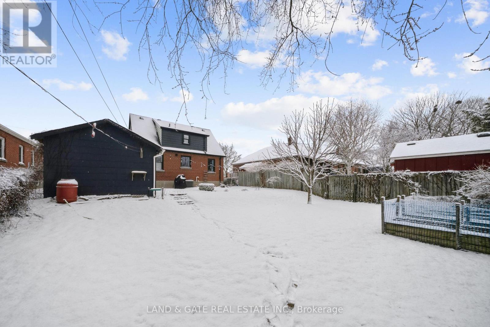 19 Southway Drive, Clarington, Ontario  L1C 1C4 - Photo 34 - E12881030