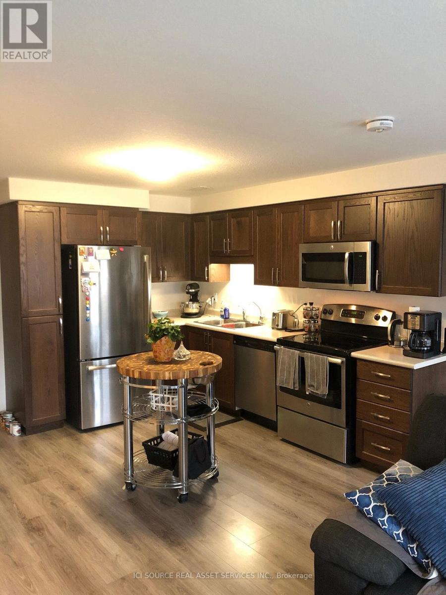 24C - 1989 OTTAWA STREET S, Kitchener, Ontario