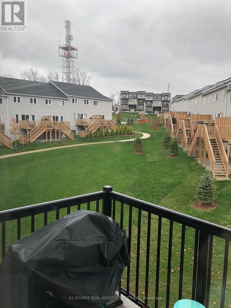 24c - 1989 Ottawa Street S, Kitchener, Ontario  N2E 0G7 - Photo 8 - X12883742