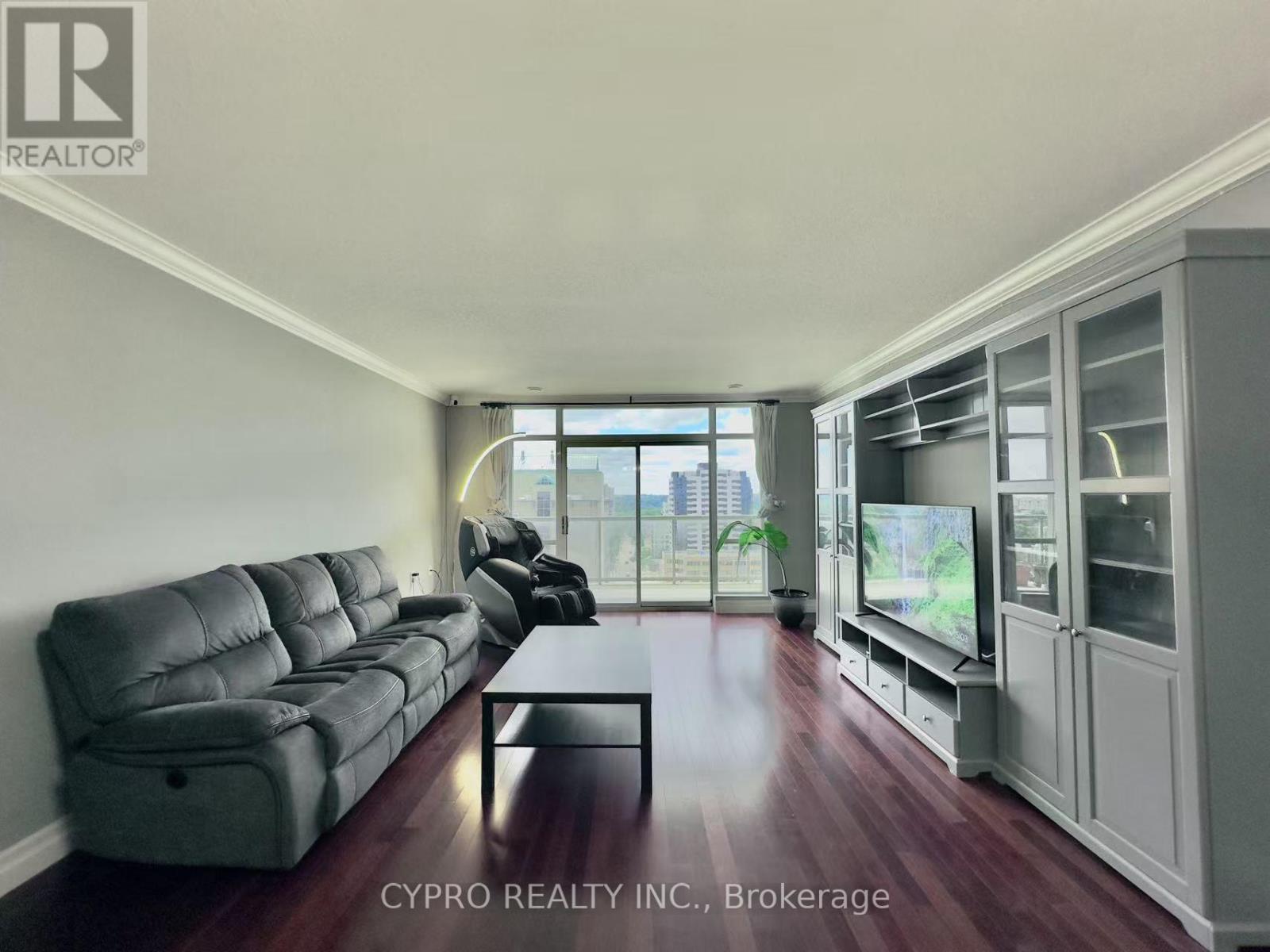 1305 - 250 Pall Mall Street, London East, Ontario  N6A 6K3 - Photo 21 - X12883764