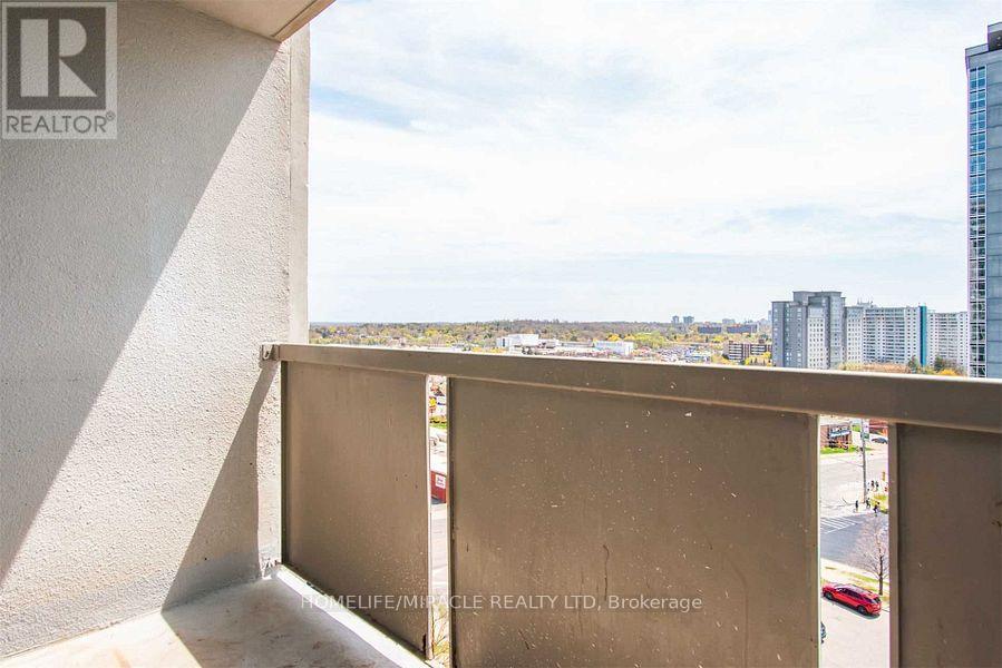 903 - 375 King Street, Waterloo, Ontario  N2J 4L6 - Photo 10 - X12883798