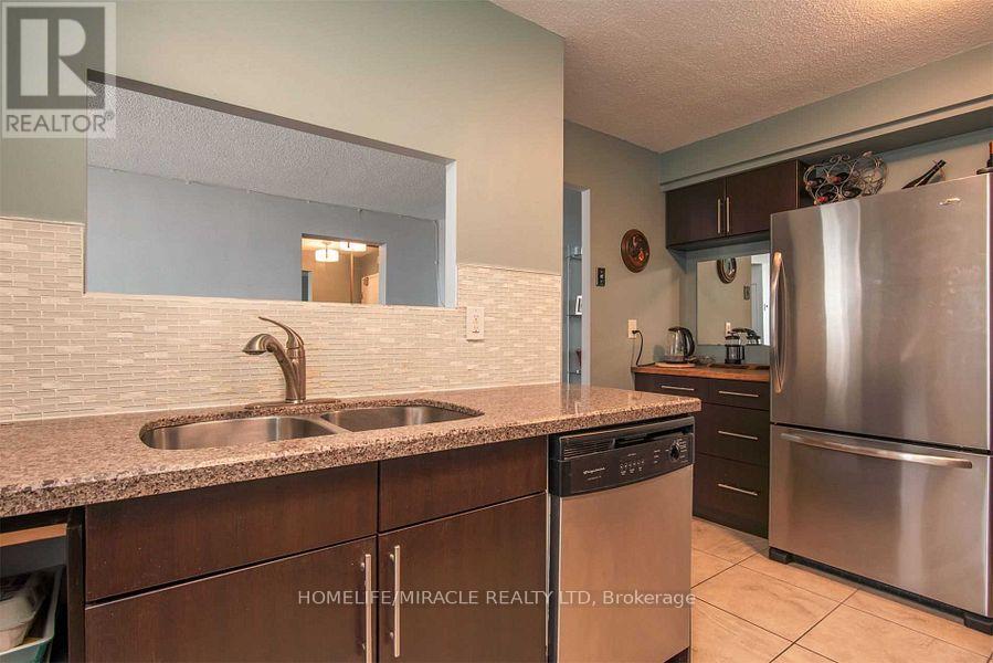 903 - 375 King Street, Waterloo, Ontario  N2J 4L6 - Photo 13 - X12883798