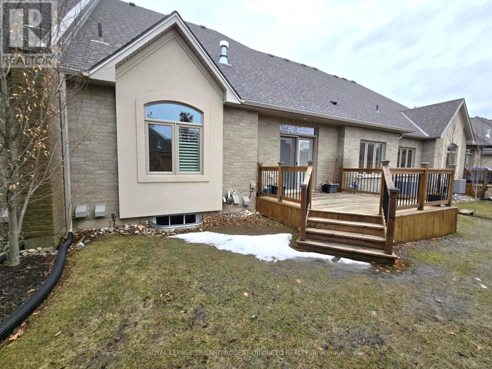 302 - 5 Wood Haven Drive, Tillsonburg, Ontario  N4G 0A8 - Photo 27 - X12633616