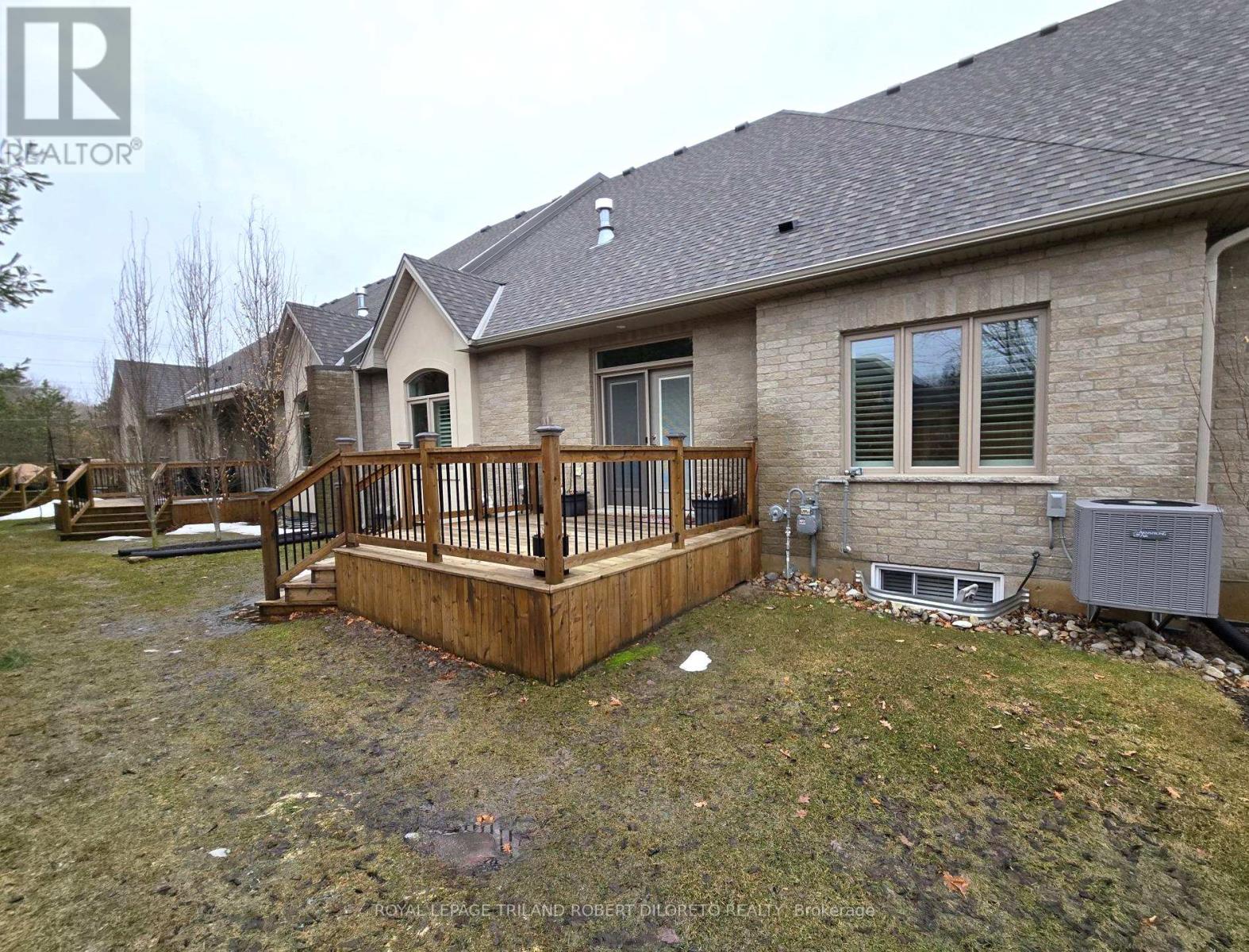 302 - 5 Wood Haven Drive, Tillsonburg, Ontario  N4G 0A8 - Photo 29 - X12633616