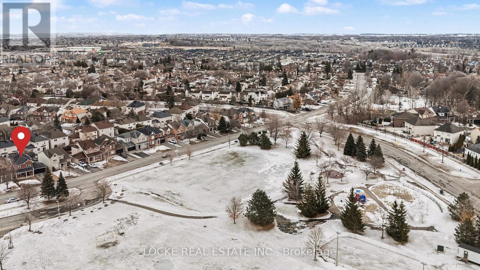 6020 Longleaf Drive, Ottawa, Ontario  K1W 1J2 - Photo 3 - X12881202