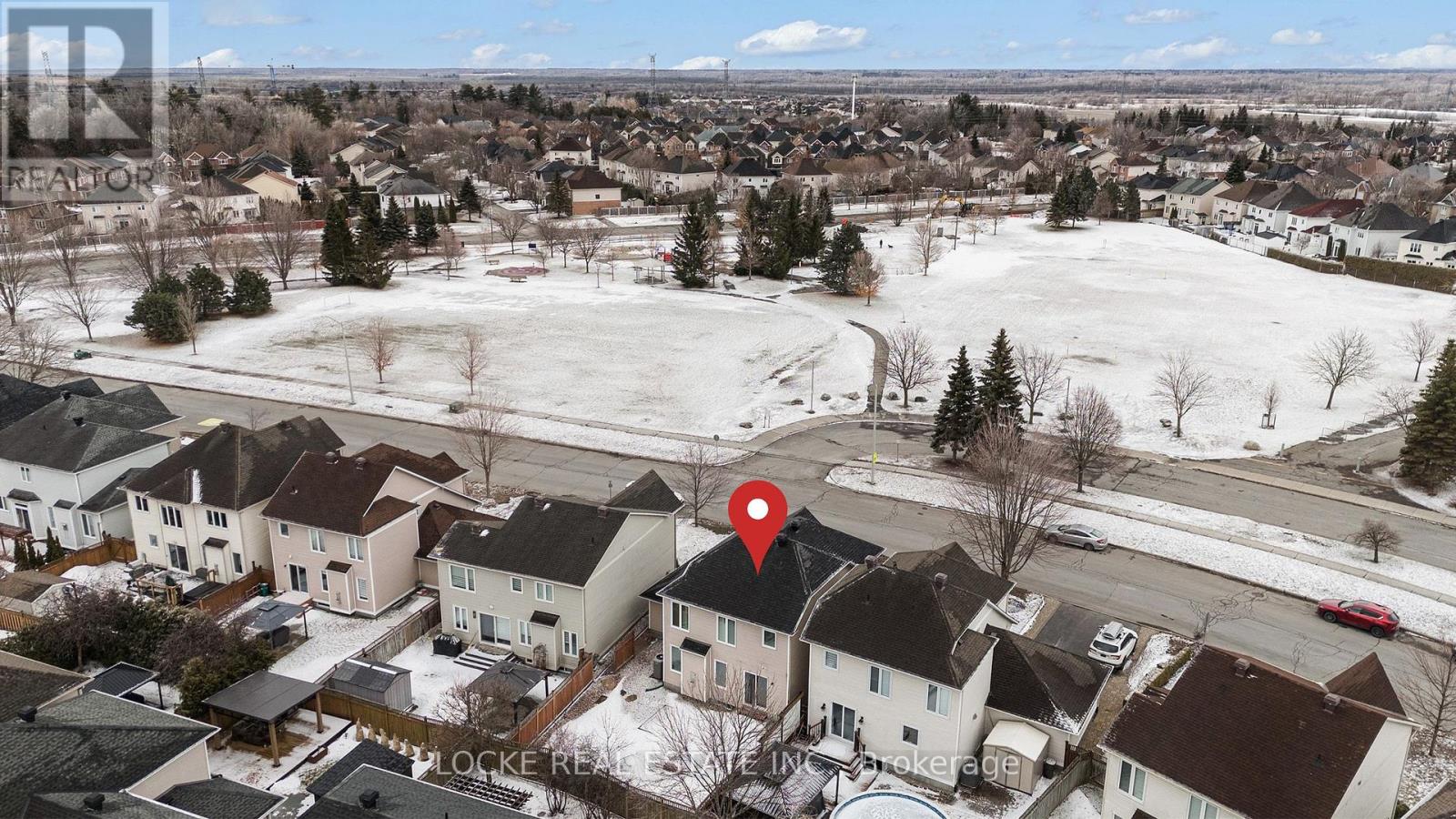 6020 Longleaf Drive, Ottawa, Ontario  K1W 1J2 - Photo 38 - X12881202